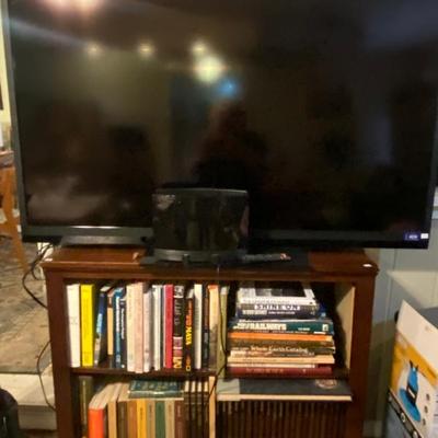 Sale Photo Thumbnail #37: 60 inch sharp tv
