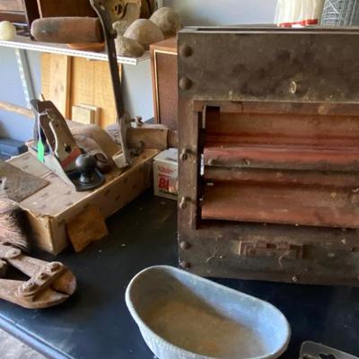 Sale Photo Thumbnail #87: fun finds in the garage