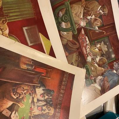 Sale Photo Thumbnail #59: prints