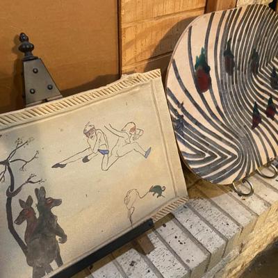 Sale Photo Thumbnail #25: original art