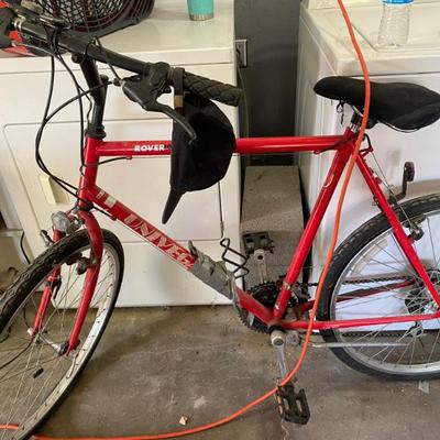 Sale Photo Thumbnail #77: revel rover gravel bike 100