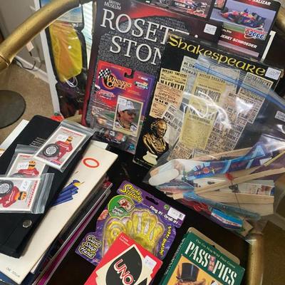 Sale Photo Thumbnail #53: miscellaneous items