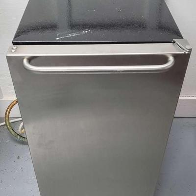 Scotsman Undercounter Ice Maker – Stainless Steel