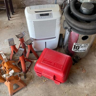 Craftsman Sawmill & More!