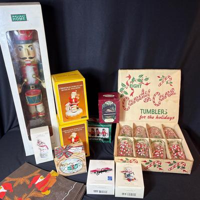 Holiday Magic, Nutcracker