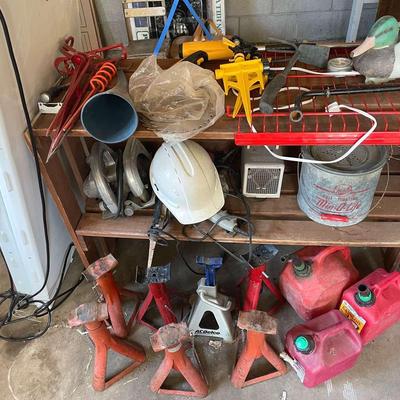 T5 Lighting Fixtures & Miscellaneous Tools!