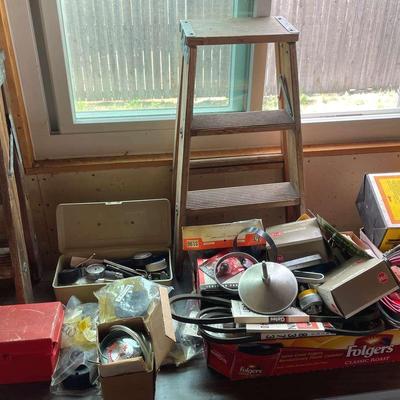 Tools, Tools, Tools!