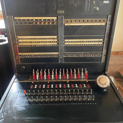 Bell System Telephone