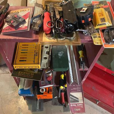 Tools For You!