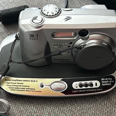Camera