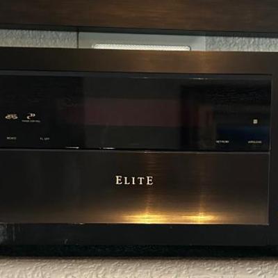 Pioneer Elite AV Receiver