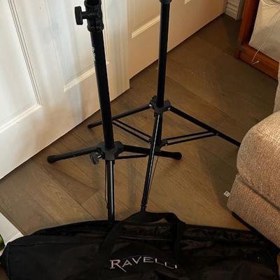 Tripods