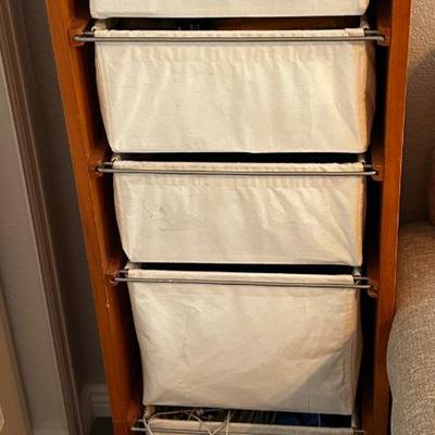 Storage