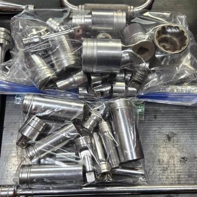 Snap-On Tools