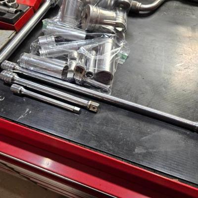 Snap-On Tools