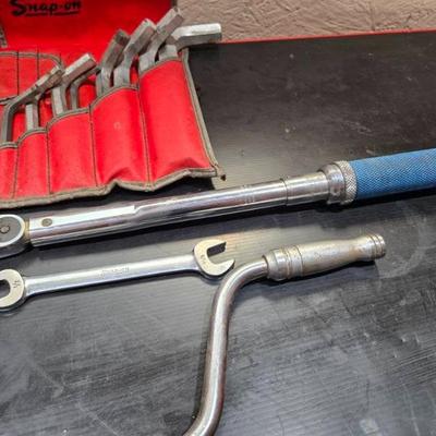 Snap-On Tools