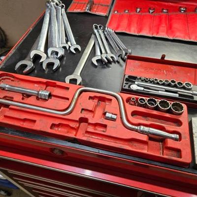 Snap-On Tools