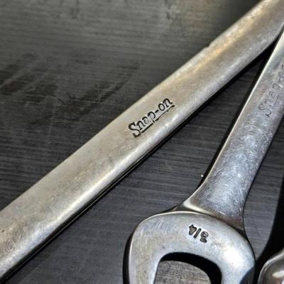 Snap-On Tools