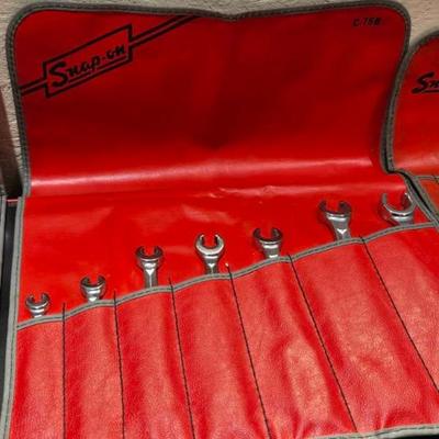 Snap-On Tools