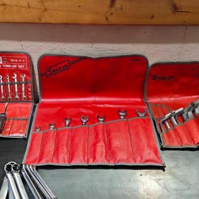 Snap-On Tools