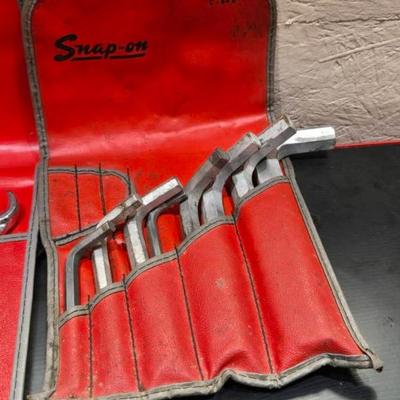 Snap-On Tools