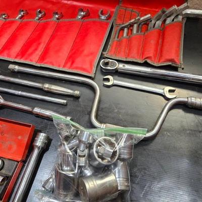 Snap-On Tools