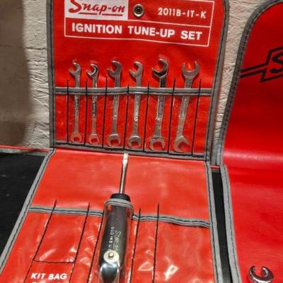 Snap-On Tools