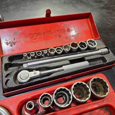 Snap-On Tools