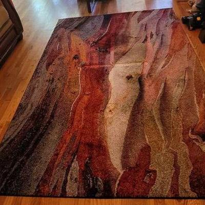 Safavieh Glacier Collection Area Rug – 5'2" x 7'4"