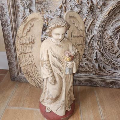 Perfect Angel.