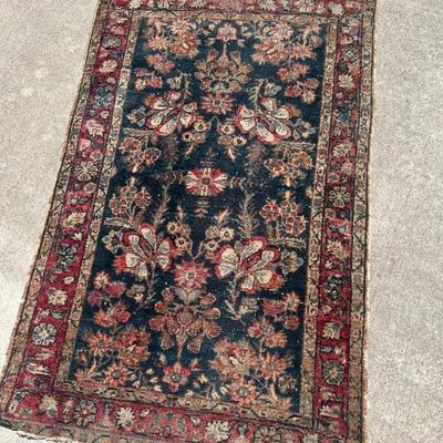 Prayer Rug