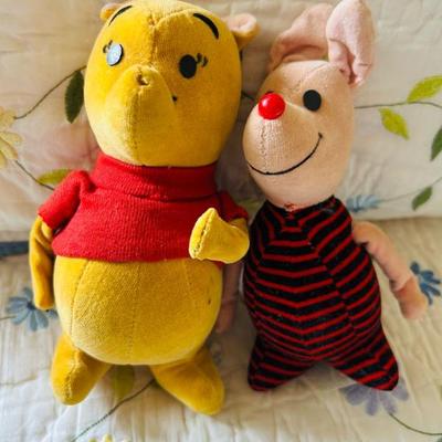 Old Toys
