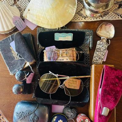 Treasures