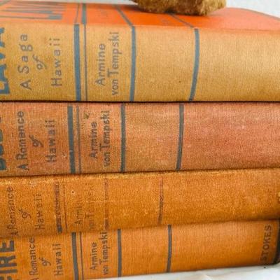 Old Books