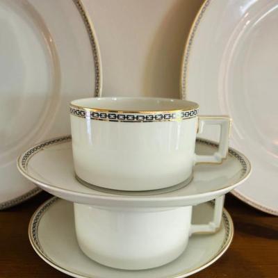 Bavarian China
