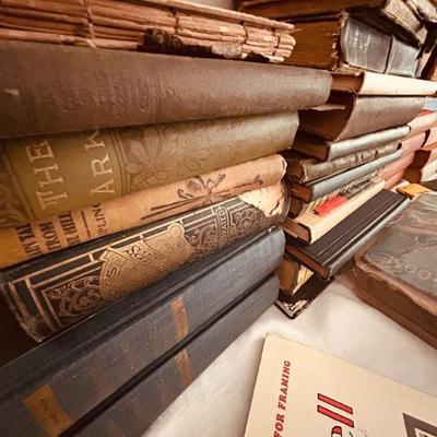 Old Books