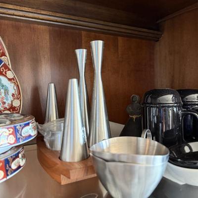 Sale Photo Thumbnail #56: mcmc dinnerware 