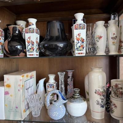 Sale Photo Thumbnail #54: Asian home decor 