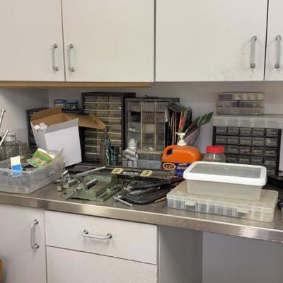 Tools 