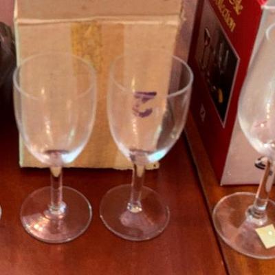 Glassware