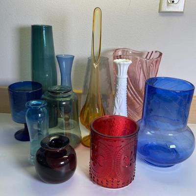 Vases