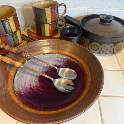 Denby Arabesque