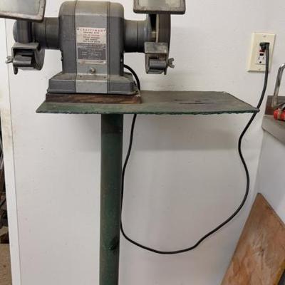 Craftsman tools