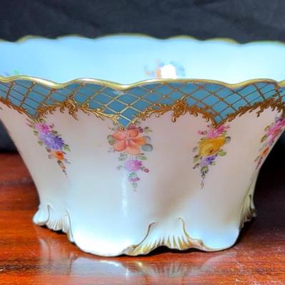 Dresden bowl