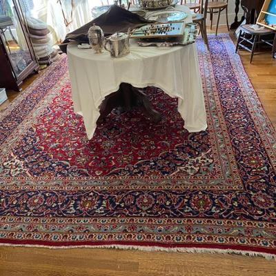 Sale Photo Thumbnail #46: Antique/Vintage Persian and Turkish, hand tufted, Area rugs 