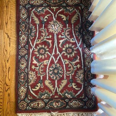 Sale Photo Thumbnail #51: Antique/Vintage Persian and Turkish, hand tufted, Area rugs 