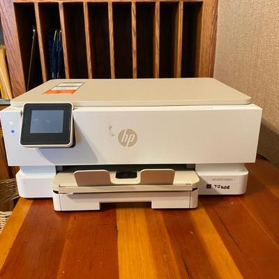 Sale Photo Thumbnail #134: HP Printer