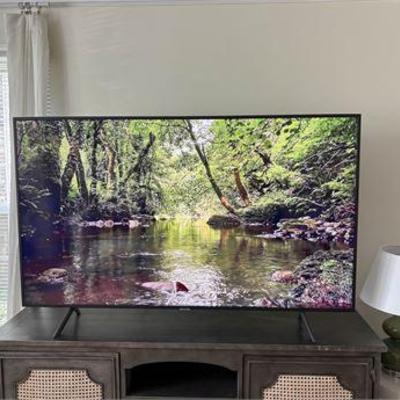 Samsung 65" Smart TV .jpg