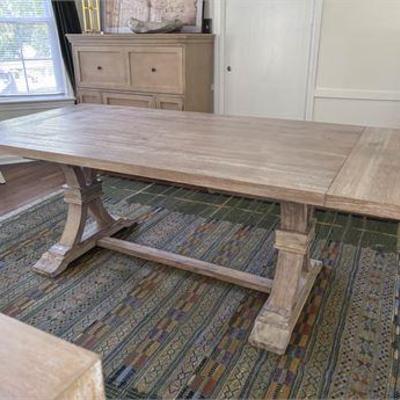 Traditions Archer Extension Dining Table .jpg
