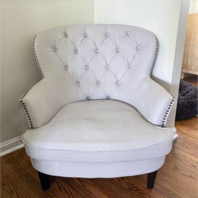 Wayfair Tufted Arm Chair .jpg